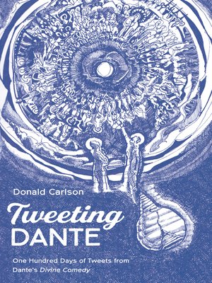cover image of Tweeting Dante